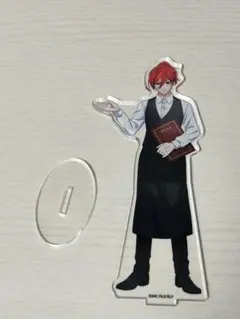 ブルーロック　千切豹馬　アクスタ