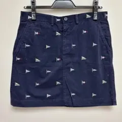ラルフローレンスポーツ　ゴルフスカート