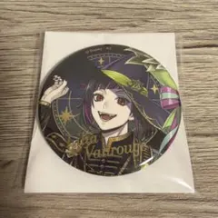 ツイステ　リリア　缶バッジ