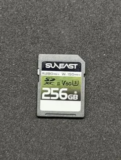 AXE 512GB MicroSDカード UHS-II V60 - メルカリ