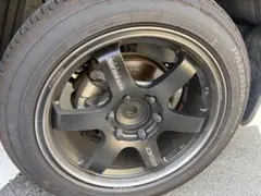 RAYS VOLK RACING20インチ ホイールタイヤセット ランクル200 RAYS VOLK RACING20インチ ホイールタイヤセット ランクル200 - メルカリ