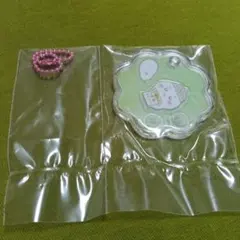 ちいかわ　きゃらシャカチャームグミ　ちいかわ