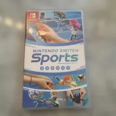 Nintendo Switch Sports