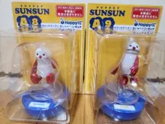 T*o様 PUPPET SUNSUN ノンノン おしゃべりフィギュア A8 A9