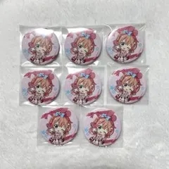 鬼塚夏美 缶バッジ 10個セット - メルカリ