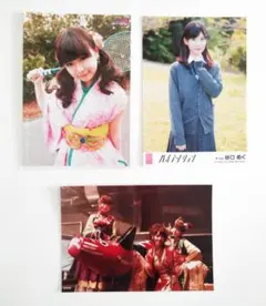 AKB48 野呂佳代 篠田麻里子 B.L.T. 大島麻衣 大堀恵 浦野一美 - メルカリ