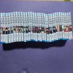 呪術廻戦 全巻セット