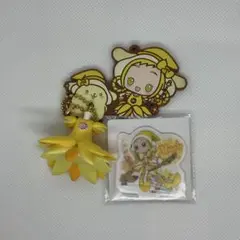 おジャ魔女どれみ 飛鳥 ももこ セット