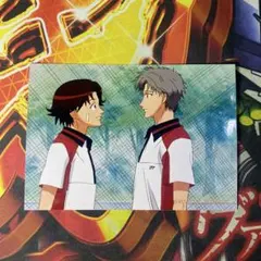 新テニスの王子様 菊丸英二 - メルカリ