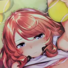 美少女ブロマイド