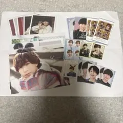 2026年最新】永岡蓮王 公式写真の人気アイテム - メルカリ