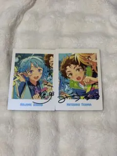 あんスタ 紫之創 天満光 10周年 ぱしゃっつ セット