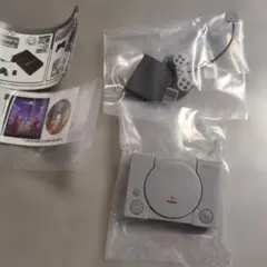 n*m様 プレステ1 ミニチュア　PlayStation