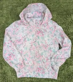 GAP 花柄 ウィンドバスター M (130)