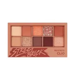 CLIO Street Brick Pro Eye Palette