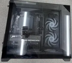 動作確認済み ゲーミングPC RTX 5060 搭載 ID:438D
