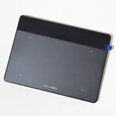 XPPen ペンタブレット Deco Fun XS ブラック