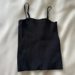 ビスチェ キャミソール