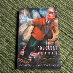 The Foucault Reader by Paul Rabinow