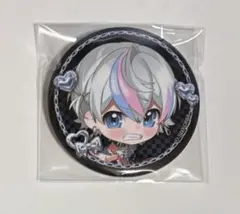 シクフォニ 雨乃こさめ 缶バッジ