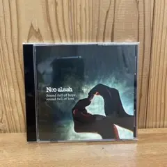 Neo slash / サウンド・フル・オブ・ホープ,サウンド・フル・オブ・ラブ