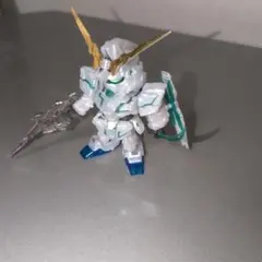 【映画館限定販売】BB戦士 RX-0 ユニコーンガンダム 劇場限定プラモデル