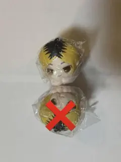 【未開封】ハイキュー もちころりん 孤爪研磨