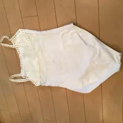 ウェアモア レオタード