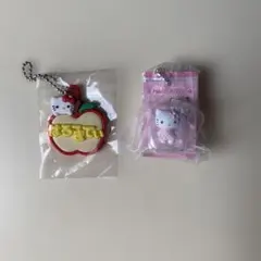 サンリオ ハローキティ ガチャガチャ
