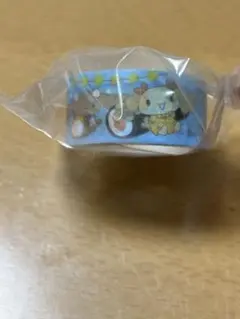 くら寿司　シナモロール　マスキングテープ②