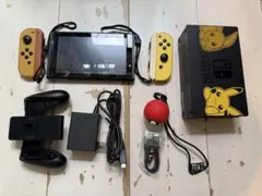 Nintendo Switch イーブイエディション 本体