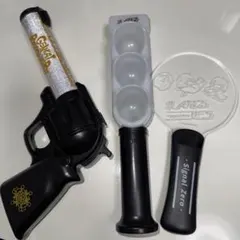 2025年最新】限界リボルバー ペンライトの人気アイテム - メルカリ