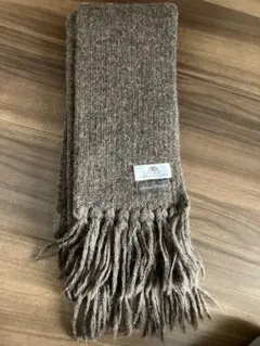 Black Sheep Journal Standard マフラー