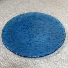 2026年最新】ガラス 皿 青の人気アイテム - メルカリ