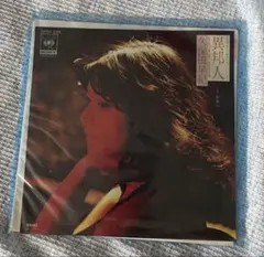 ZARD 8cmシングルCD「負けないで」坂井泉水 ザード タイアップシール