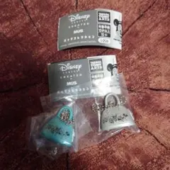 ディズニー　バッグコレクション