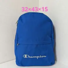 Champion　チャンピオン　リュック　大容量　通学　未使用のサムネイル