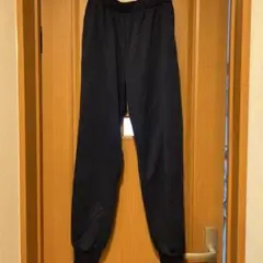 スエットパンツ ユニクロ