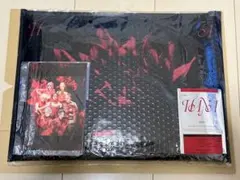 HANA 完全生産限定盤 CD＋ブルーレイ 特典全て有り ポストカード付