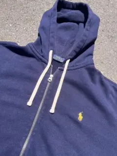 2026年最新】POLO RALPH LAUREN メンズ パーカーの人気アイテム - メルカリ