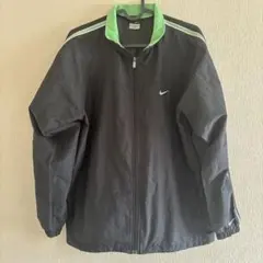 NIKE ナイロンジャケット 00s
