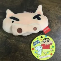 ぶりぶりざえもん　フェイスマスコット