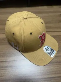 47 Carhartt Boston Red Sox キャップのサムネイル
