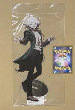 2025年最新】狛枝凪斗 アクリルスタンドの人気アイテム - メルカリ