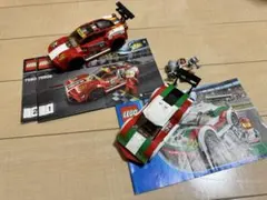 2026年最新】lego 75918の人気アイテム - メルカリ