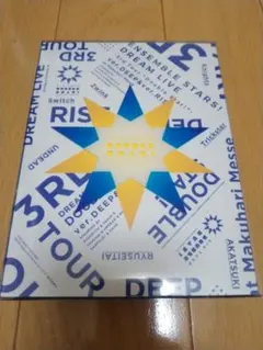 Ensemble Stars! DREAM LIVE 3rd Tour