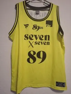 Sendai 仙台　89ers　オーセンティック　ユニフォーム　#24 新沼康生 Sendai 仙台 89ers オーセンティック ユニフォーム #24 新沼康生