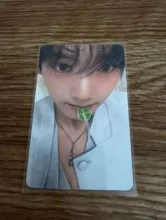 BAEKHYUN Reverie ソウルコン Blu-ray 特典 トレカ - メルカリ