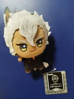 ツイステ ジャック 運動着