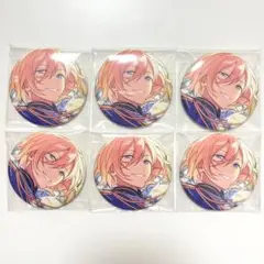 あんスタ 天祥院英智 イベコレ缶バッジ Extra オルタード＆fine-O
